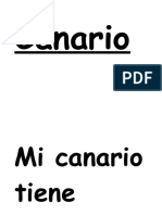 Poema Canario