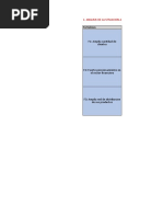 Cargar Documento Eje 4 Excel Planes de Mercadeo