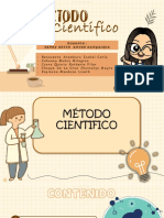 Metodo Cientifico PDF