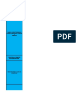 Linea de Tiempo Asistencia Administrativa 2021-2022