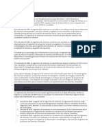 Historia de La Ingenieria en Sistemas PDF