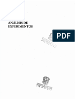 PDF Diseno Experimental - Compress PDF