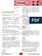 Cartografía I - Geografía PDF