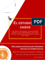 3.estudio de Casos