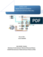 Modul Pembelajaran Kelas XI IML