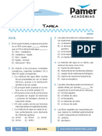 BIO - Sem1 - Biomoléculas Inorgánicas