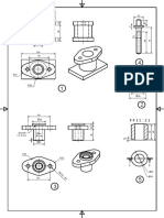 Stuffing Box Parts