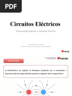 Circuitos Eléctricos