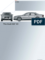 ASSP0045620-Nr 456 The Audi A8 '10