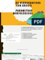 Parametros Morfologicos PDF