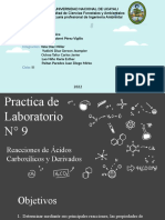 Trabajo de Quimica Exposicion