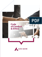 Code of Conduct and Ethics PDF