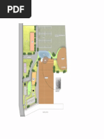 Conceptual Site Plan