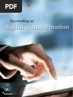 Digital Transformation