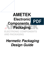 Ametek: Electronic Components and Packaging