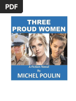 Three Proud Women