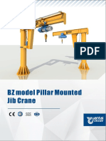 Jib Crane