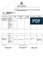 Math - Grade 2 - Rmya-Intervention-plan