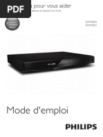 DVD PHILIPS - dvp2850 - 12 PDF