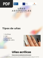 Uñas Artificiales PDF