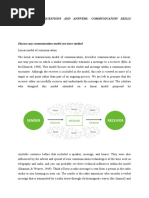 CUACE 101 Tutorial Question With Solution