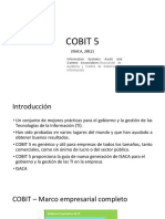 2cobit 5