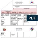 Plano de Aula 2022 6a - 1