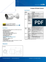 VN10M2 Datasheet