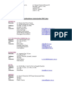 Distribuidores ELECTRICOS - 3M PDF