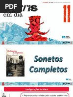 Ldia11 PPT Sonetos Completos