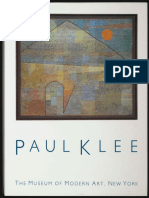 Paul Klee (Paul Klee) PDF