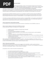 Declaración Sucesoral en Venezuela