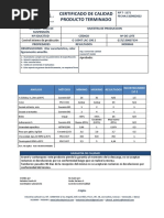 Cert Laca Suspension PDF