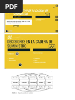 Prueba de Cadena de Suministros