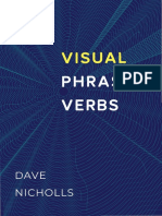 Visual Phrasal Verbs