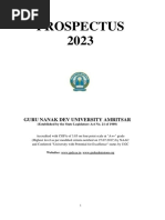 Prospectus2023 24 PDF