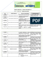 ENSINO RELIGIOSO 2o BIMESTRE