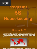 5 S Sem Segredos