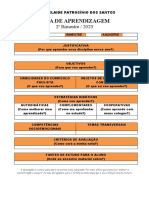 Guias de Aprendizagem Matriz 2023