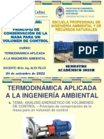 Termodinámica Aplicada A La Ingeniería Ambiental 06