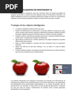 Objetos Inteligentes - Tipografia PDF