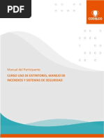 Manual Del Participante C3 Extintores V 06022023