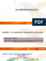 FINANZAS