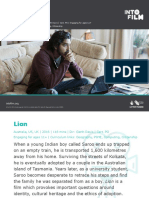 Film Guide Lion