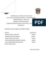 Evidencia 2 NIA-SOX PDF