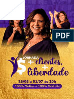 Apostila Aula 1 - Jornada + Clientes, + Liberdade