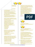 Assessment and Evaluation of Learning Part 1