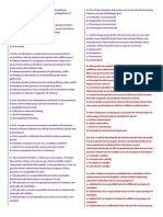 Assessment and Evaluation of Learning Part 2