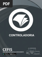 CONTROLADORIA