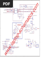 Asus Laptop Schematic Diagram